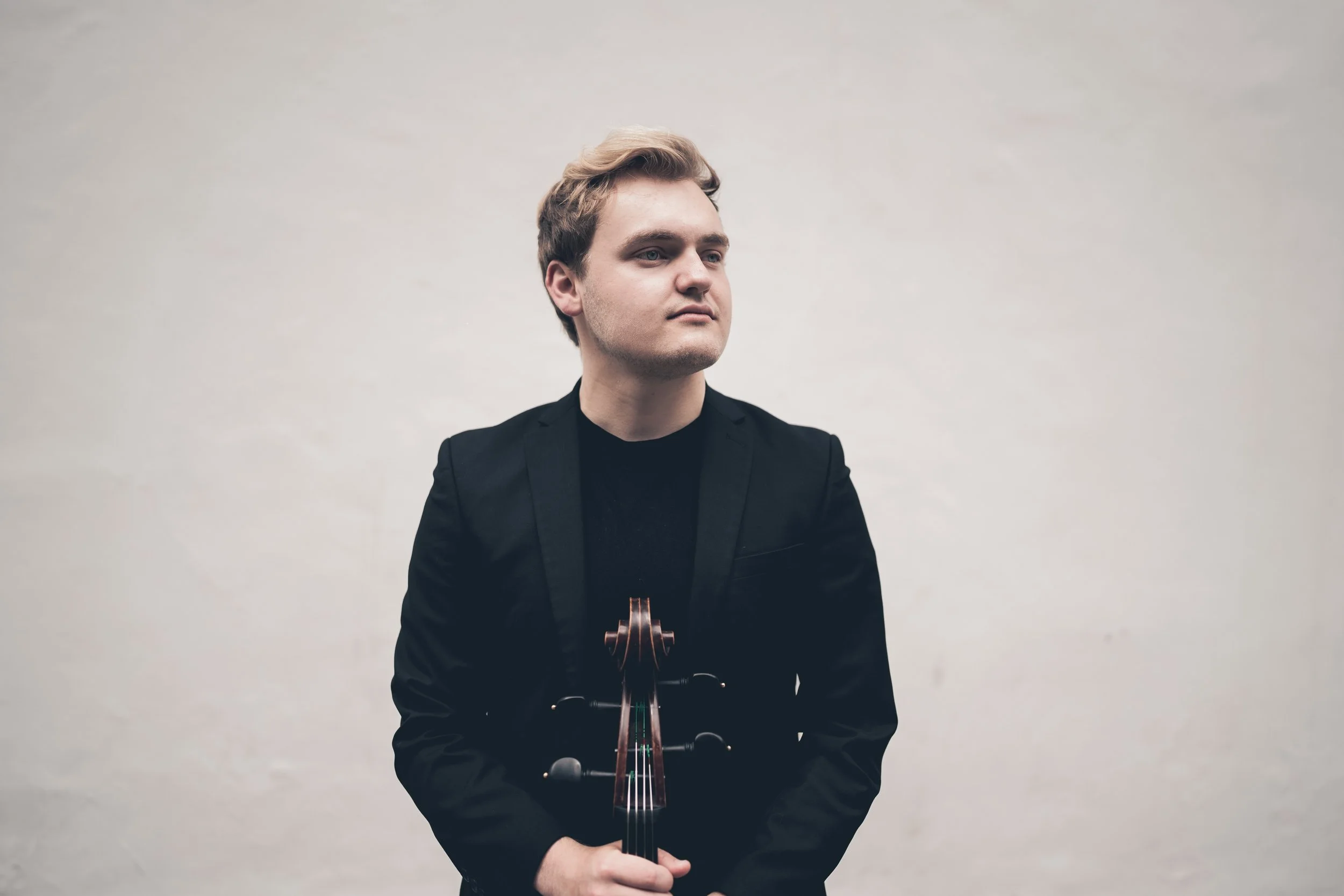 Stavelot Abbey - Recital