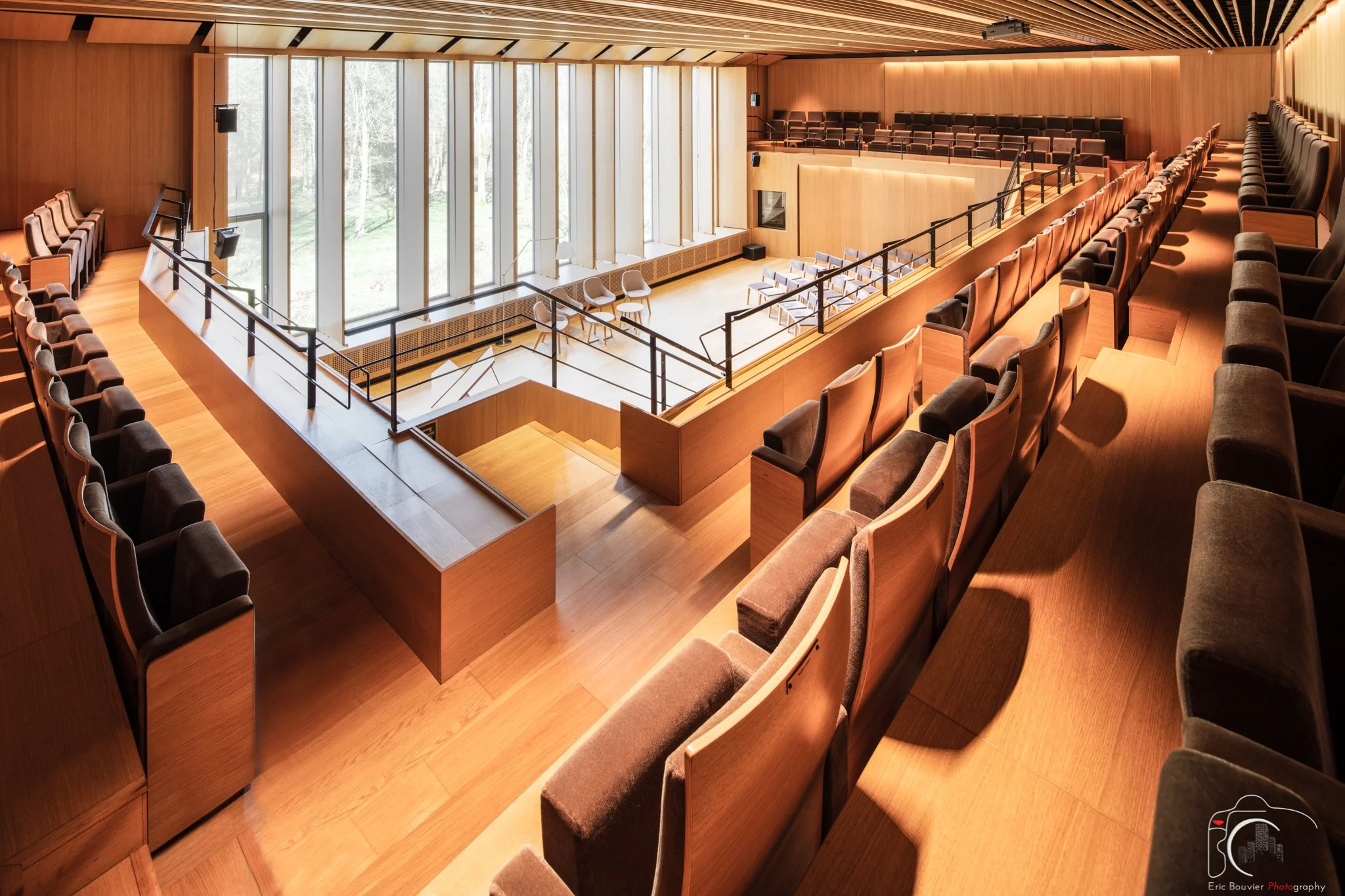 Hofmann Cello Concerto, Waterloo