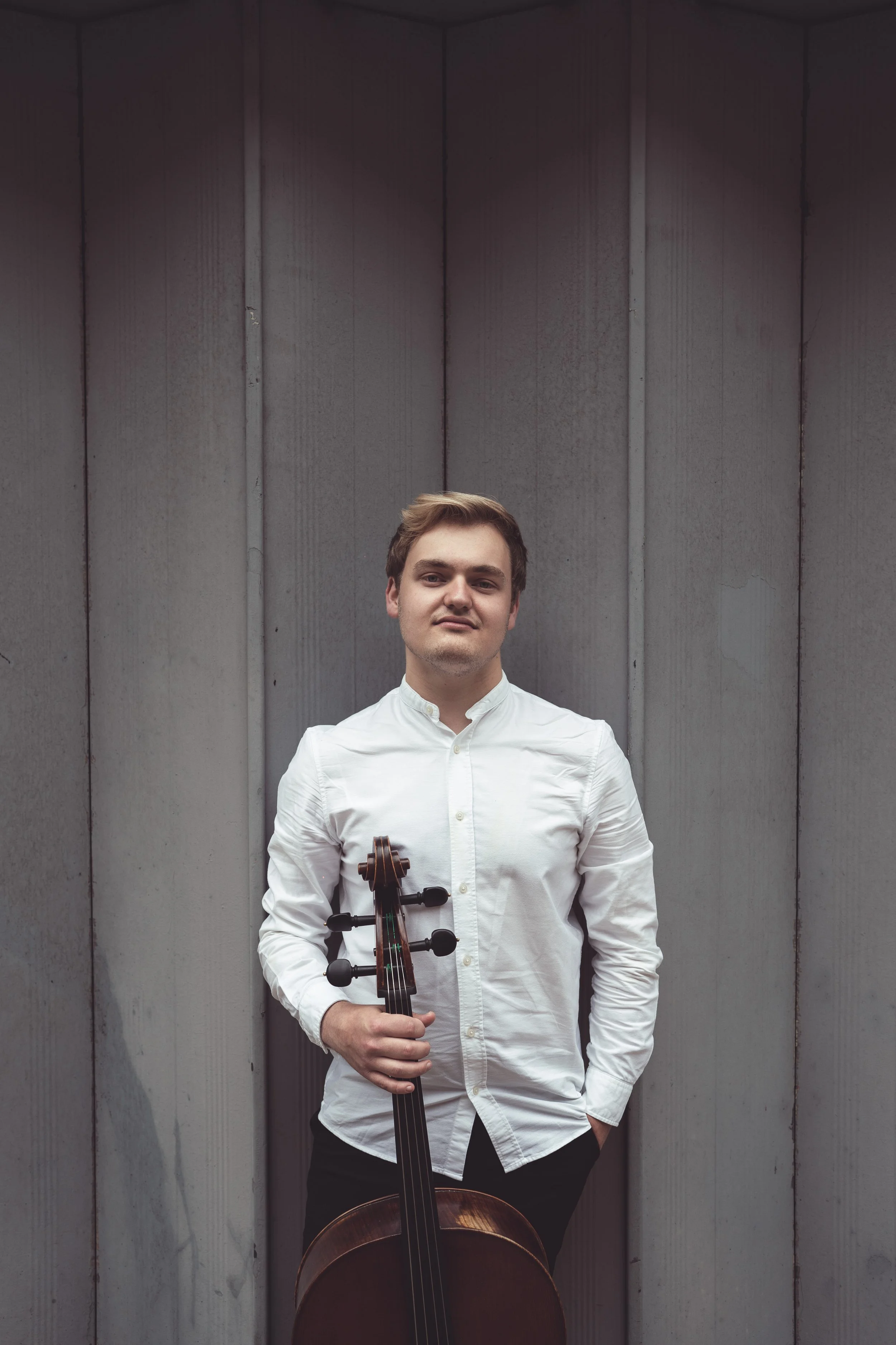 Litchfield Festival - Recital 