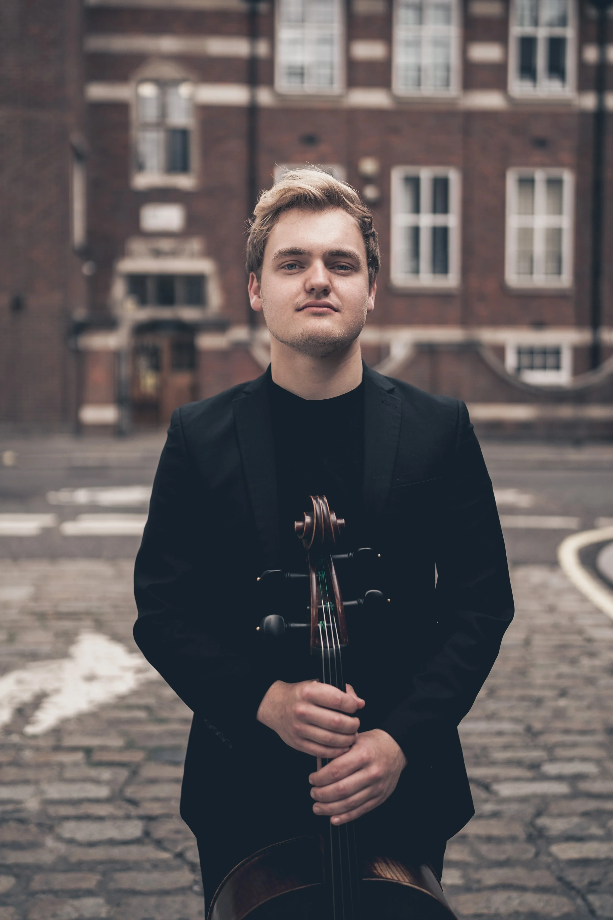 Wiltshire Music Centre - Recital