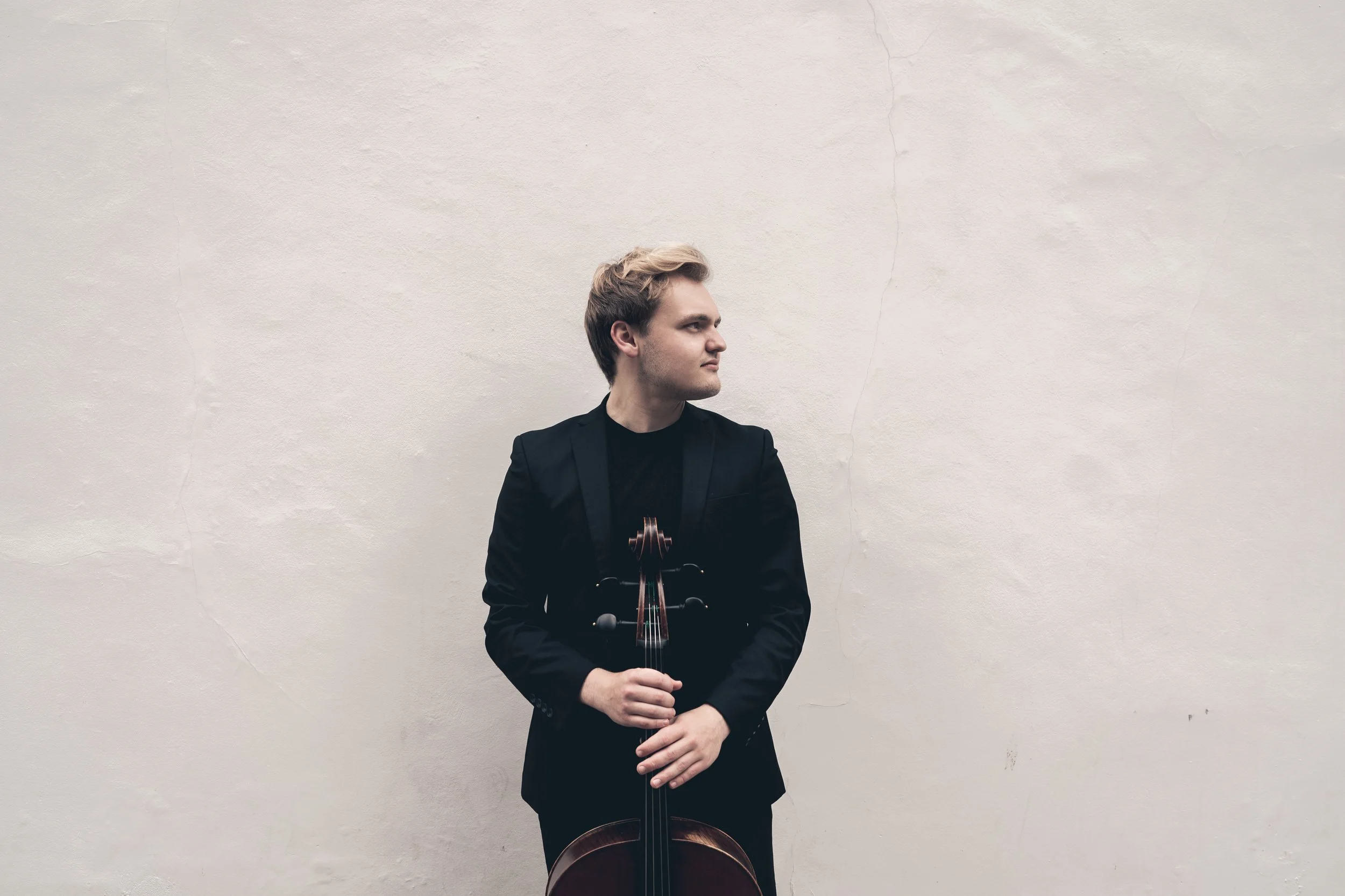 Queen Elisabeth Music Chapel Prestige Series - Schumann Cello Concerto