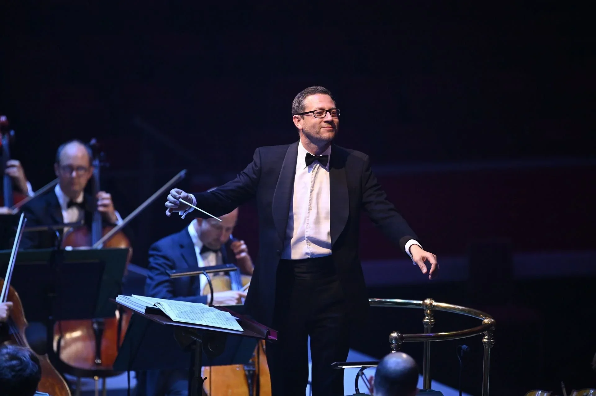 Sinfonia of London: A Christmas Songbook 