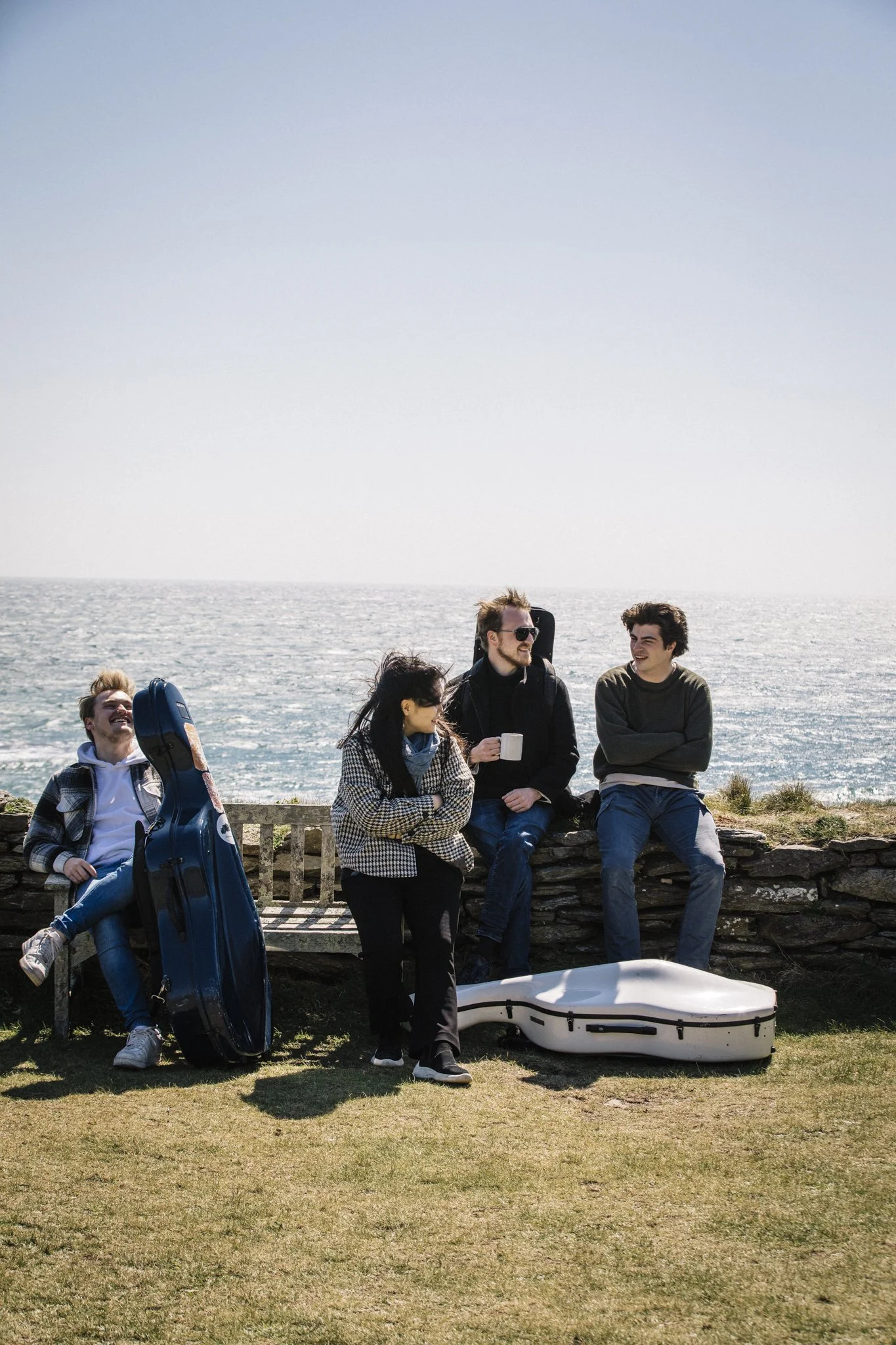 IMS Prussia Cove - Open Chamber Music 