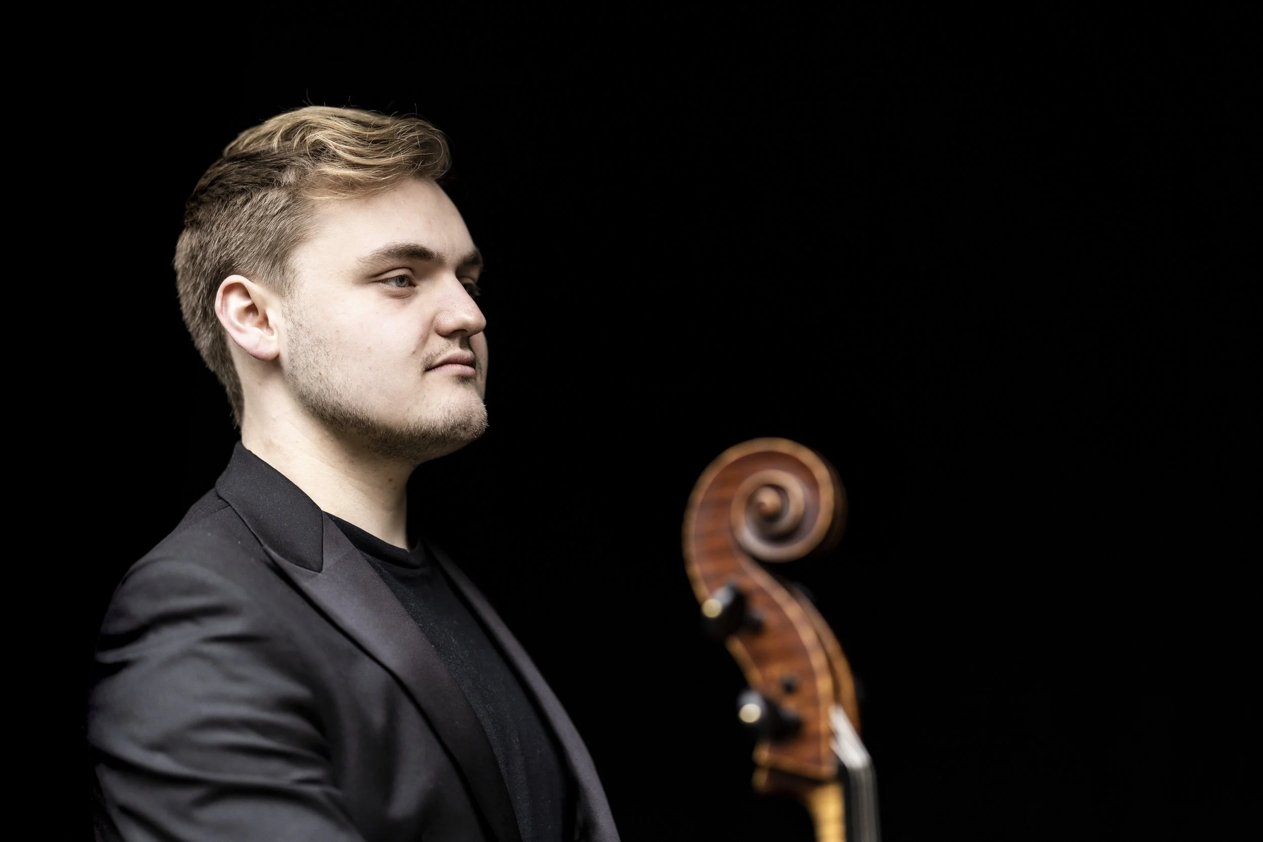 Coleridge: Requiem - Bruges 