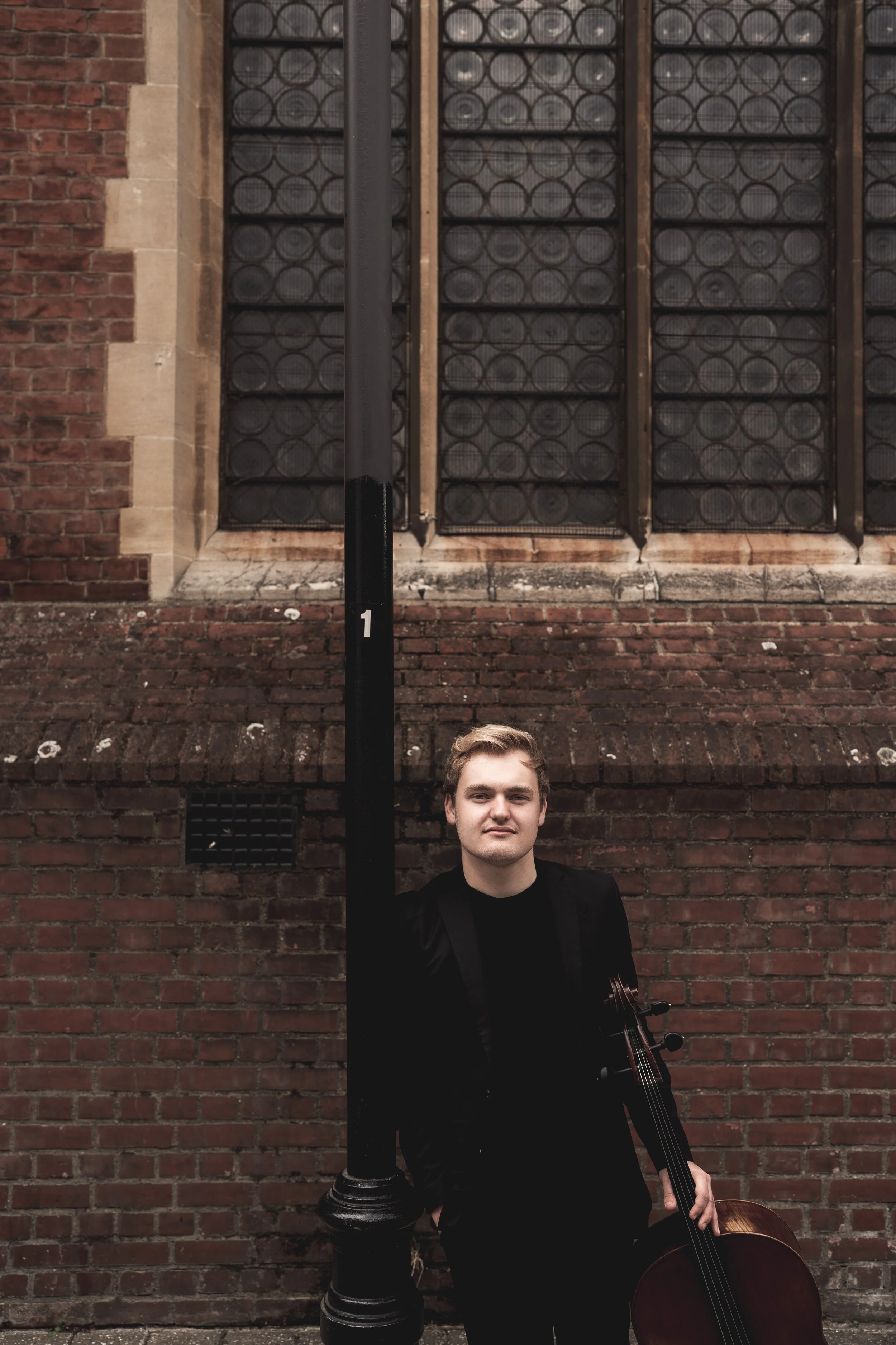 Private Event - Mozart and Schumann Piano Quartets