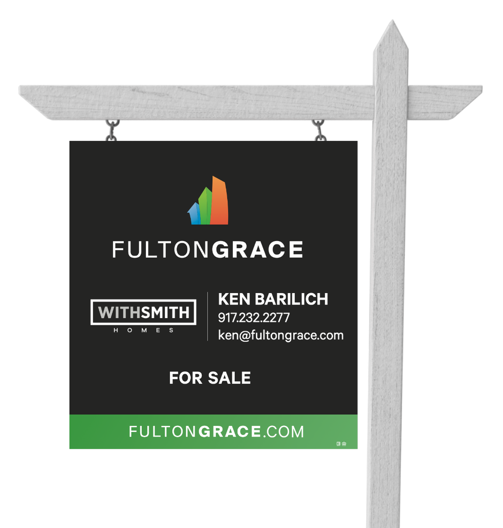 Outdoor Signage — Resources