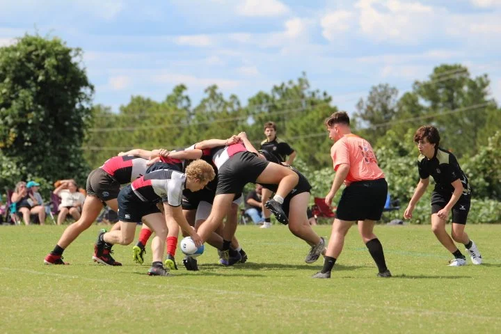 Southern Pines Youth Rugby Press Release