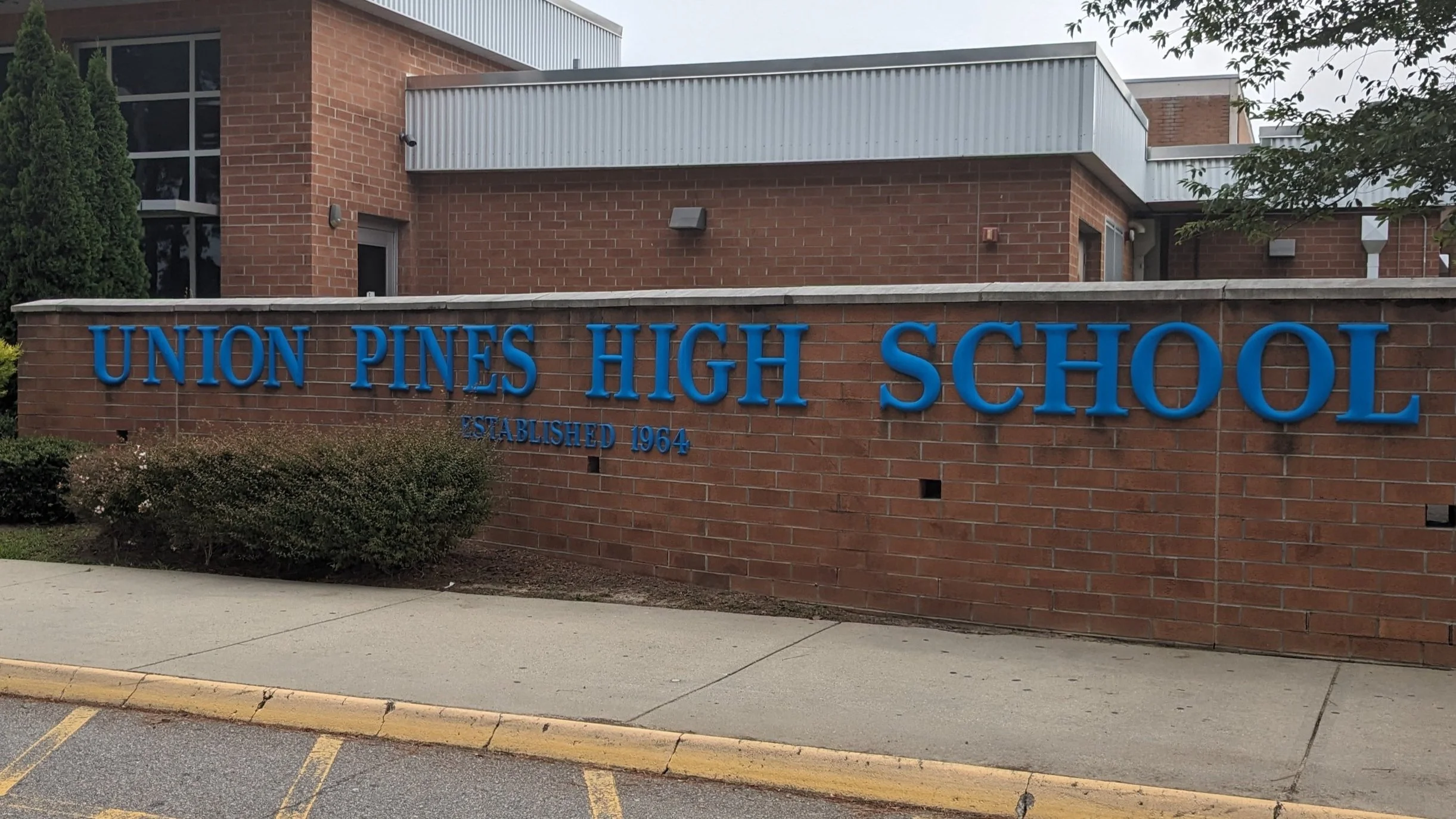 Vikings send five to 3A Regionals