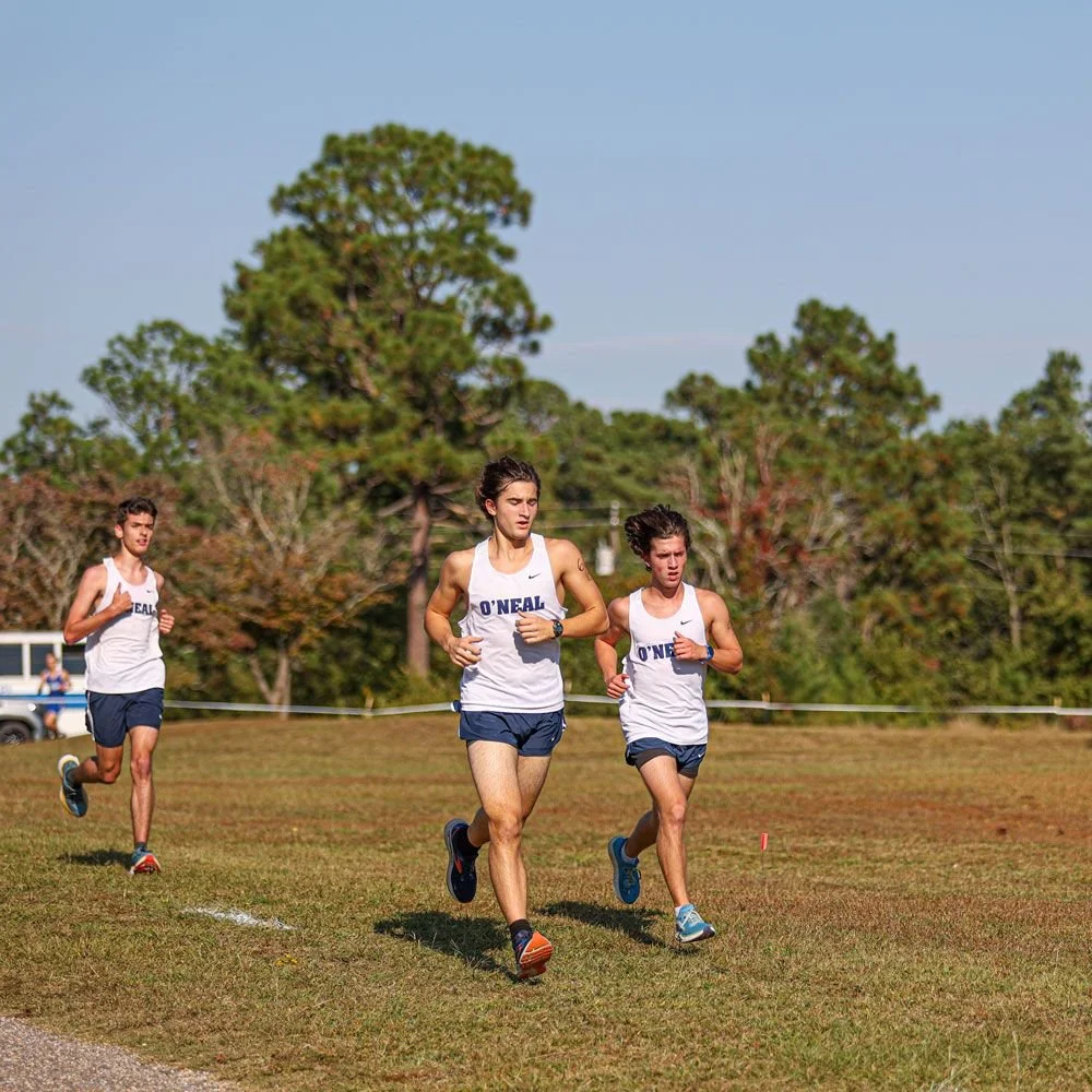 O’Neal School Sports