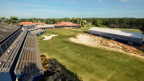 USGA Releases 2024 U.S. Open Daily Tickets Pre-Sale and Public Offering Launch Dates