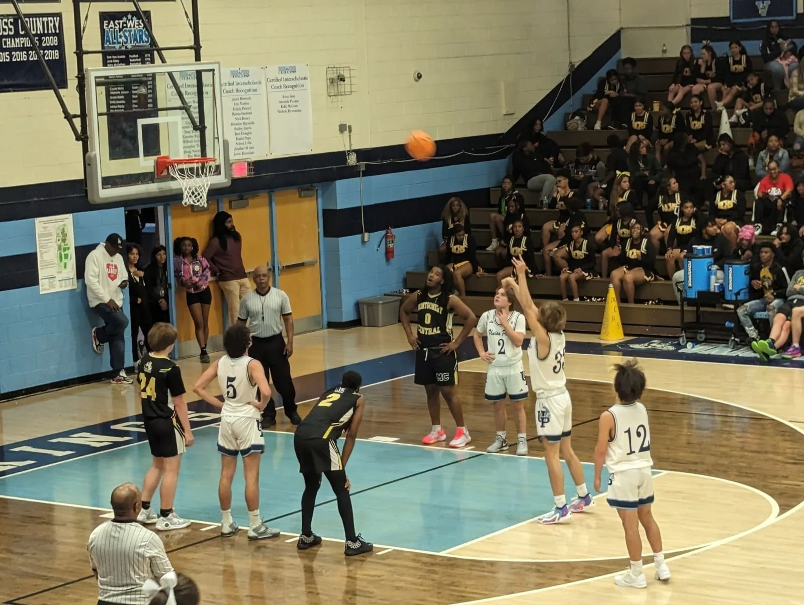 Vikings come from behind to defeat Scotland 