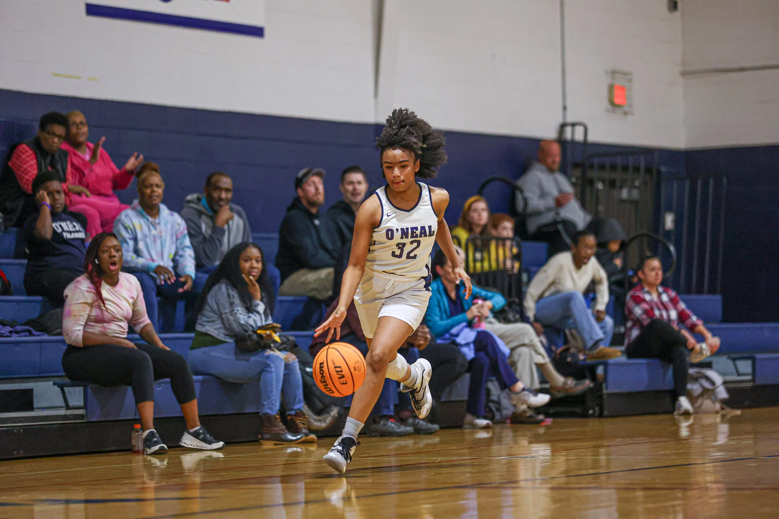 Falcon’s Weekly Press Release