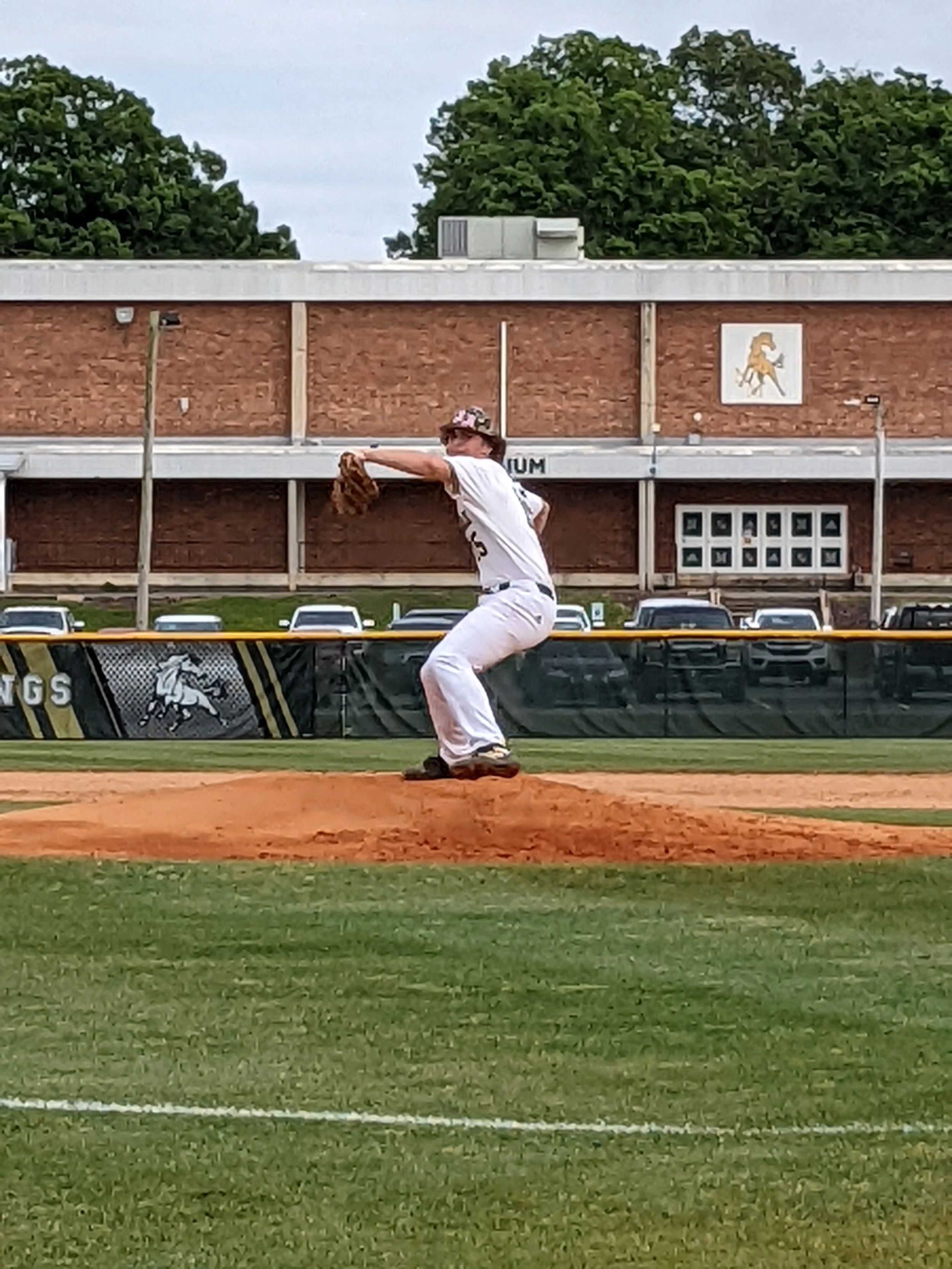 2024 Baseball Schedule