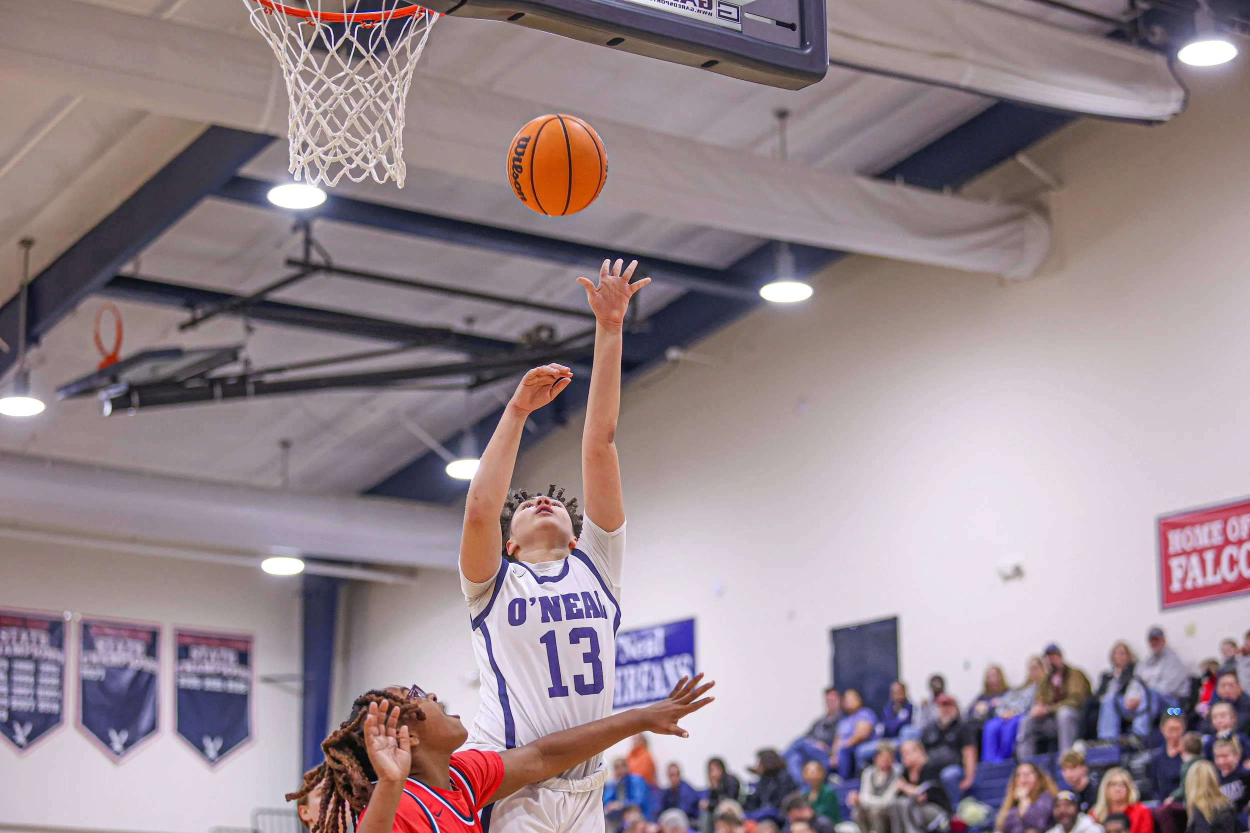 Falcon weekly press release