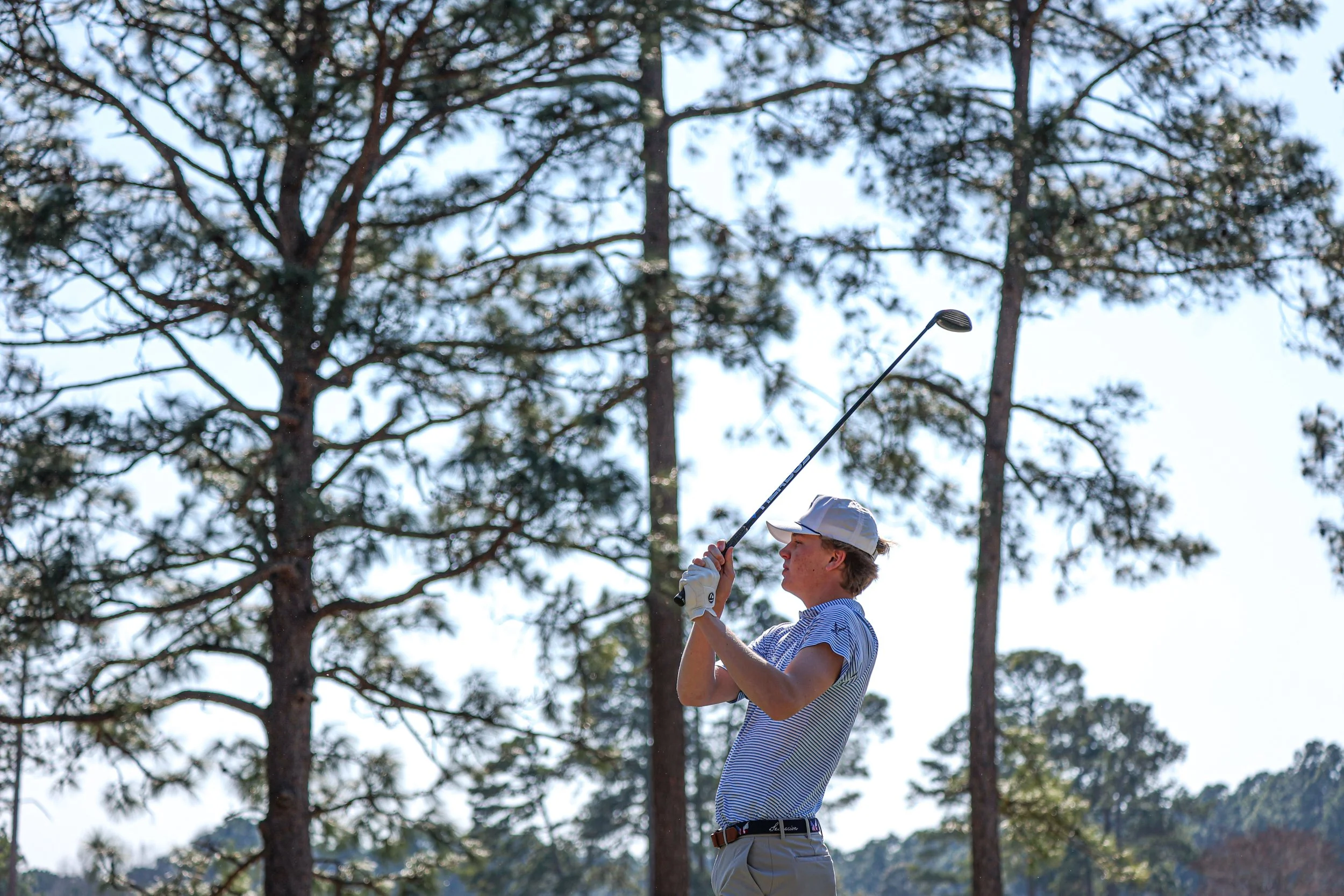 Weekly press releases: O’Neal begin spring sports