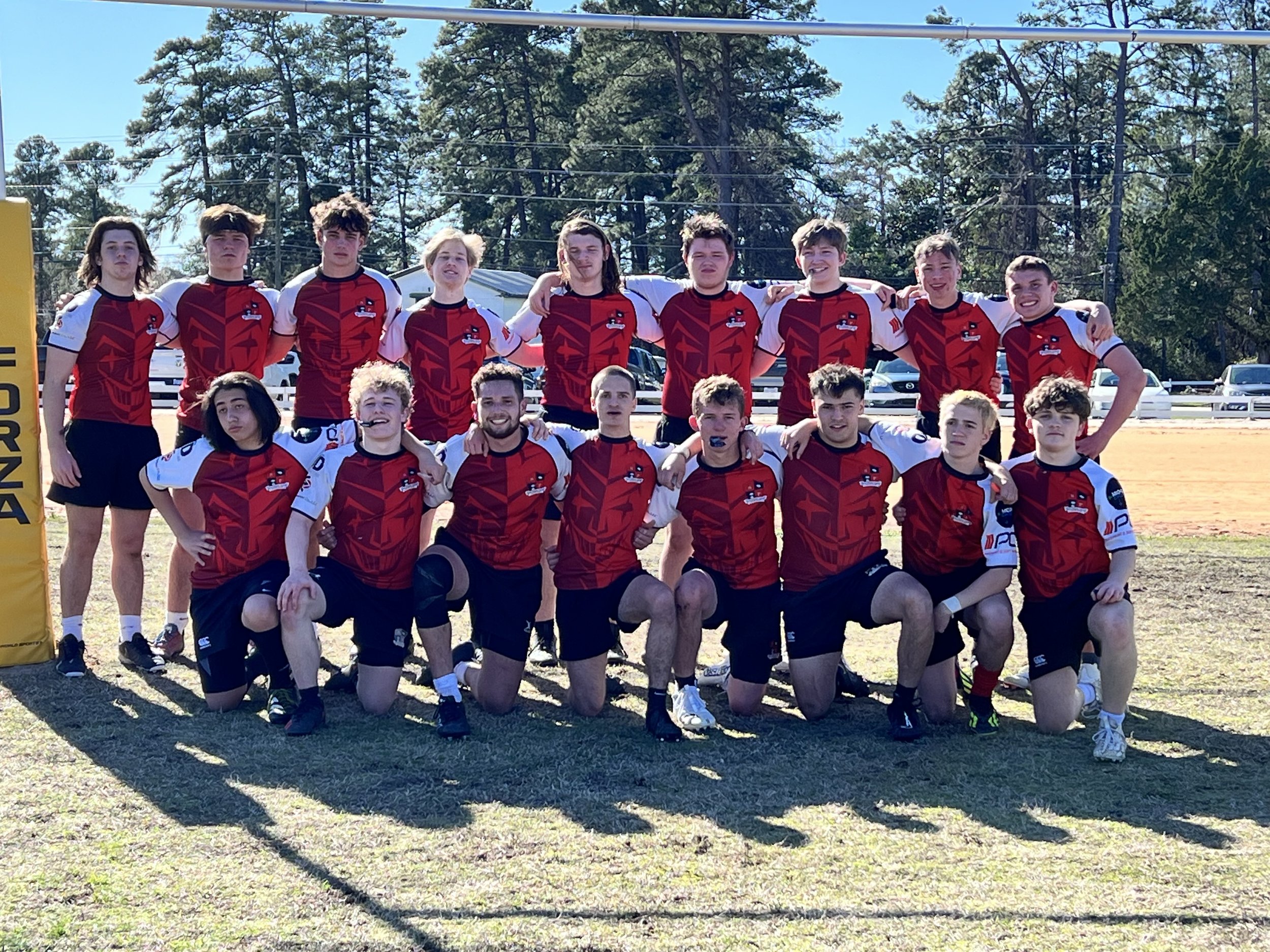 SPYR Jokers open season with a big win