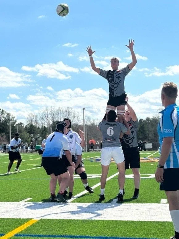 Jokers win in Mooresville