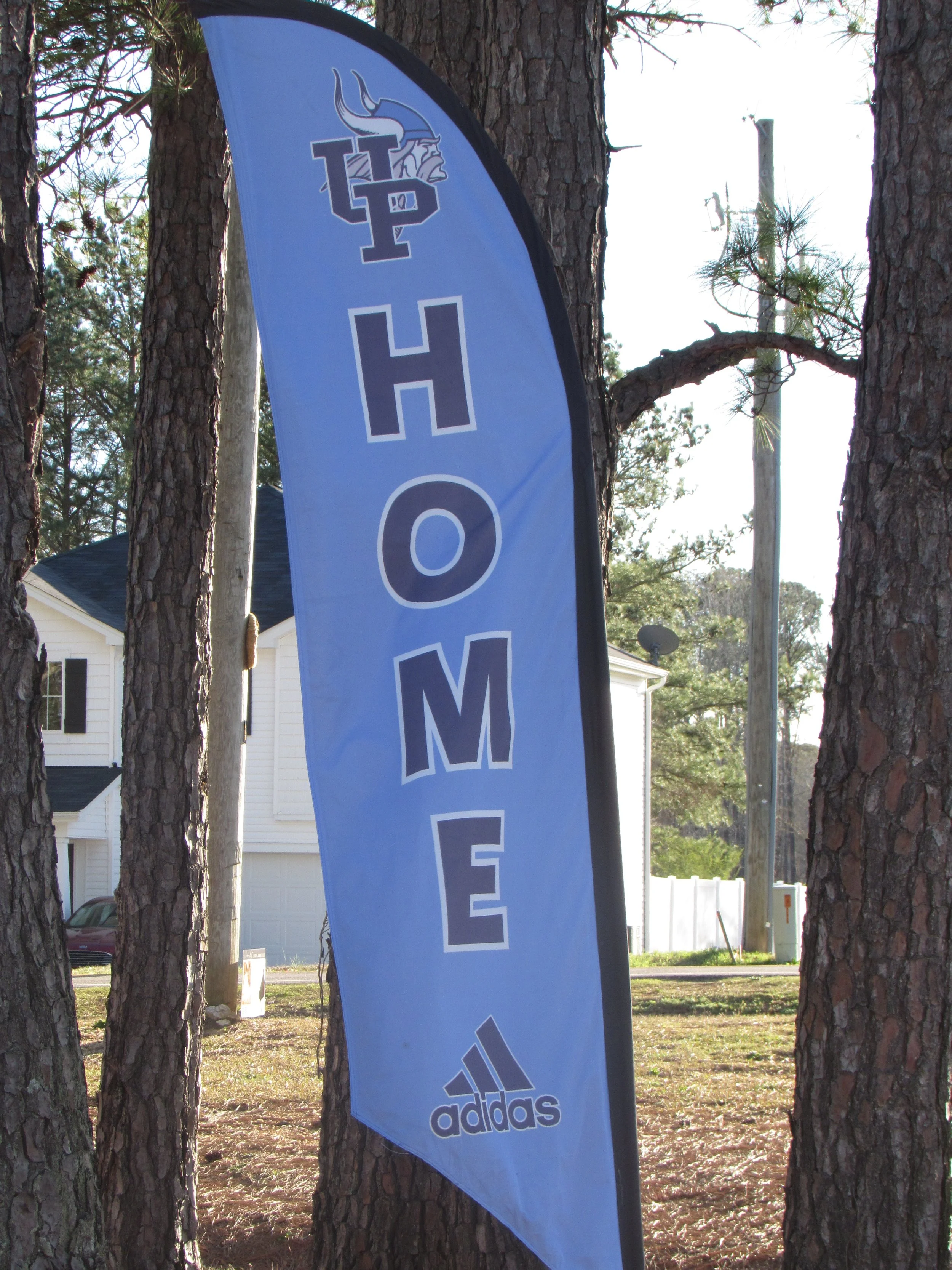 Vikings tennis wins 3A Conference title