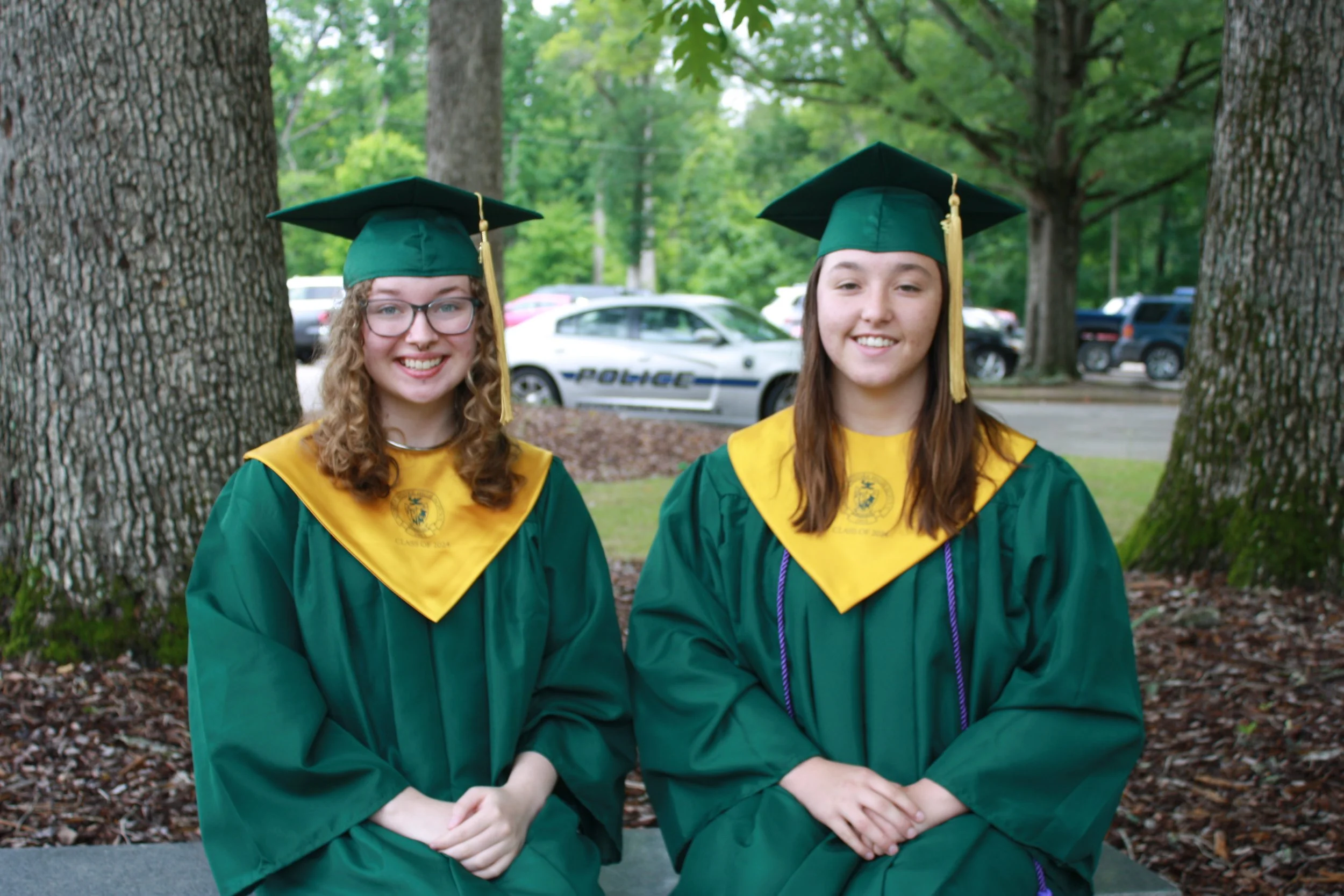 North Moore Class of 2024