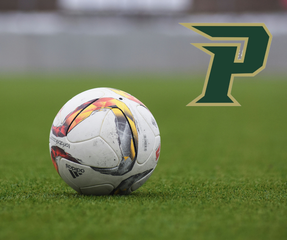 2024 Patriot Soccer Schedule