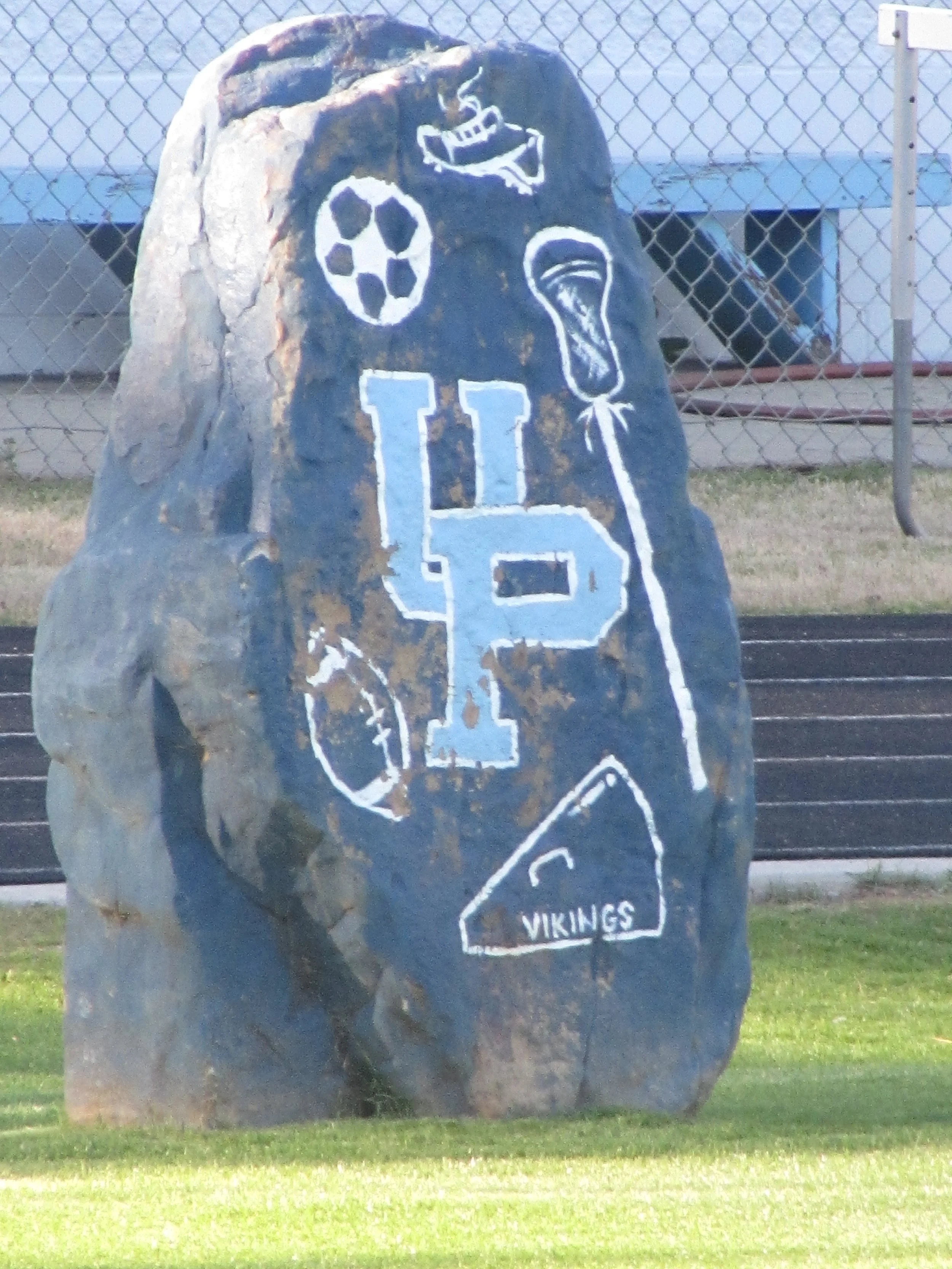 Vikings Soccer Starts Season with Win