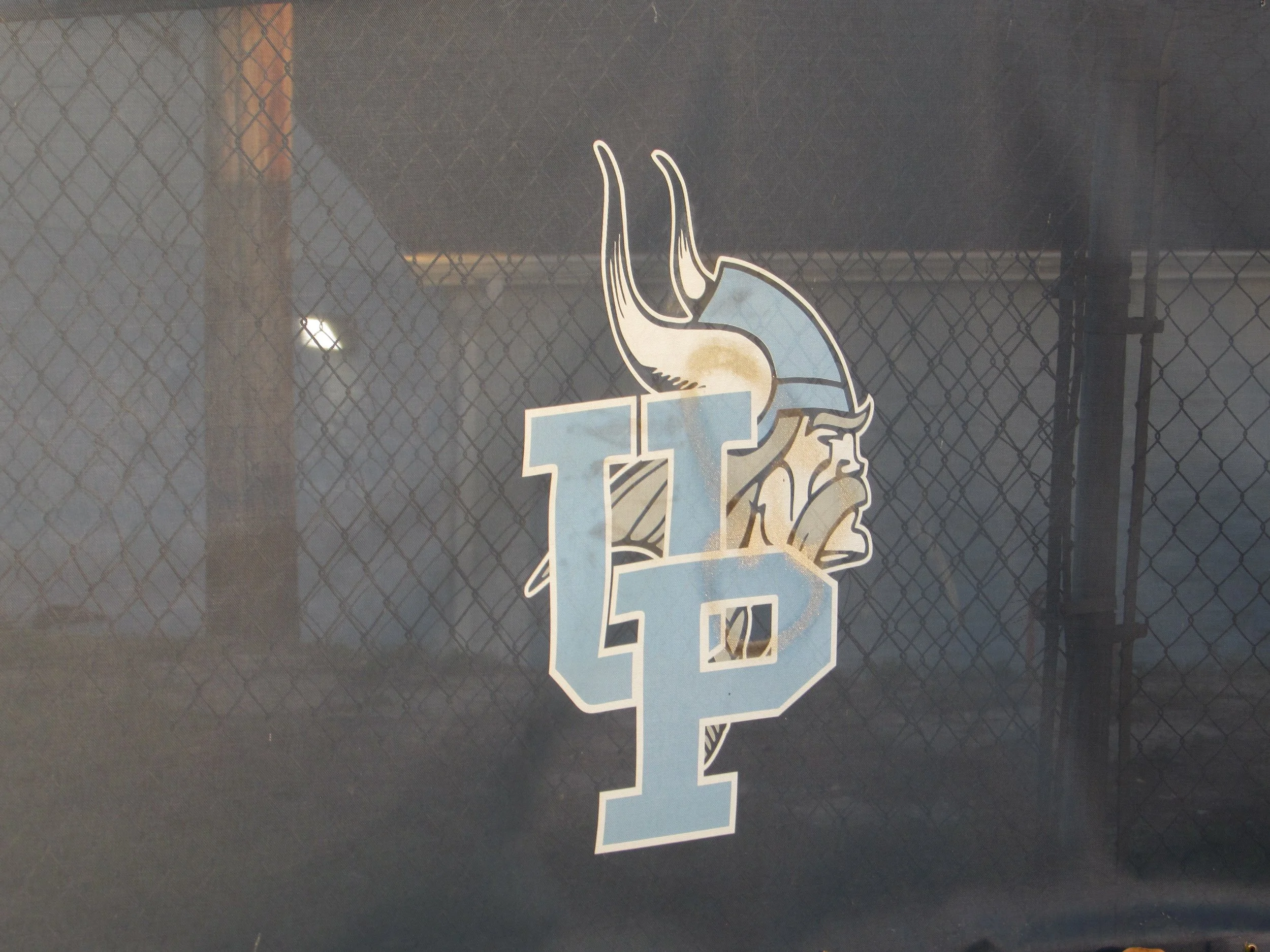 Vikings dominate in doubles one standing in singles