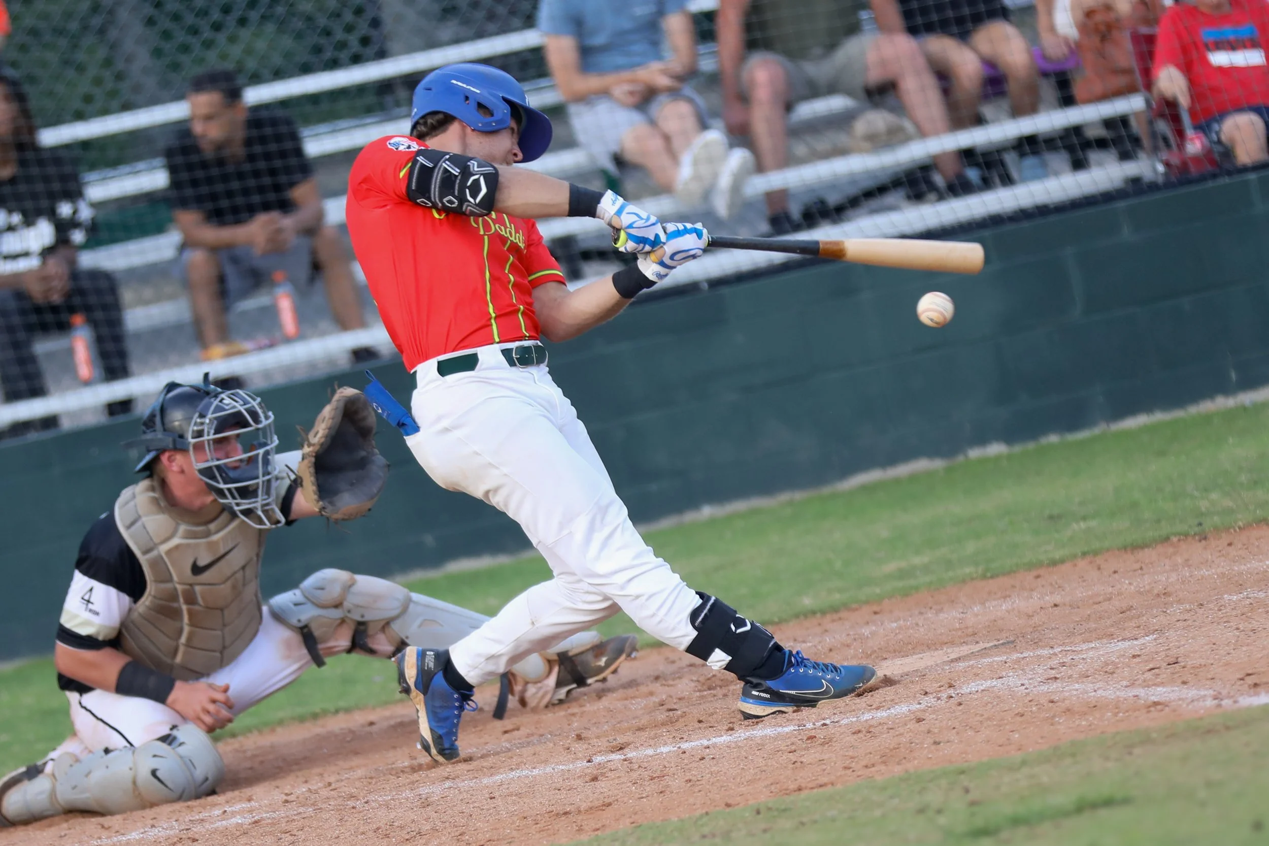 Bogeys stroll pass Highland Hooligans