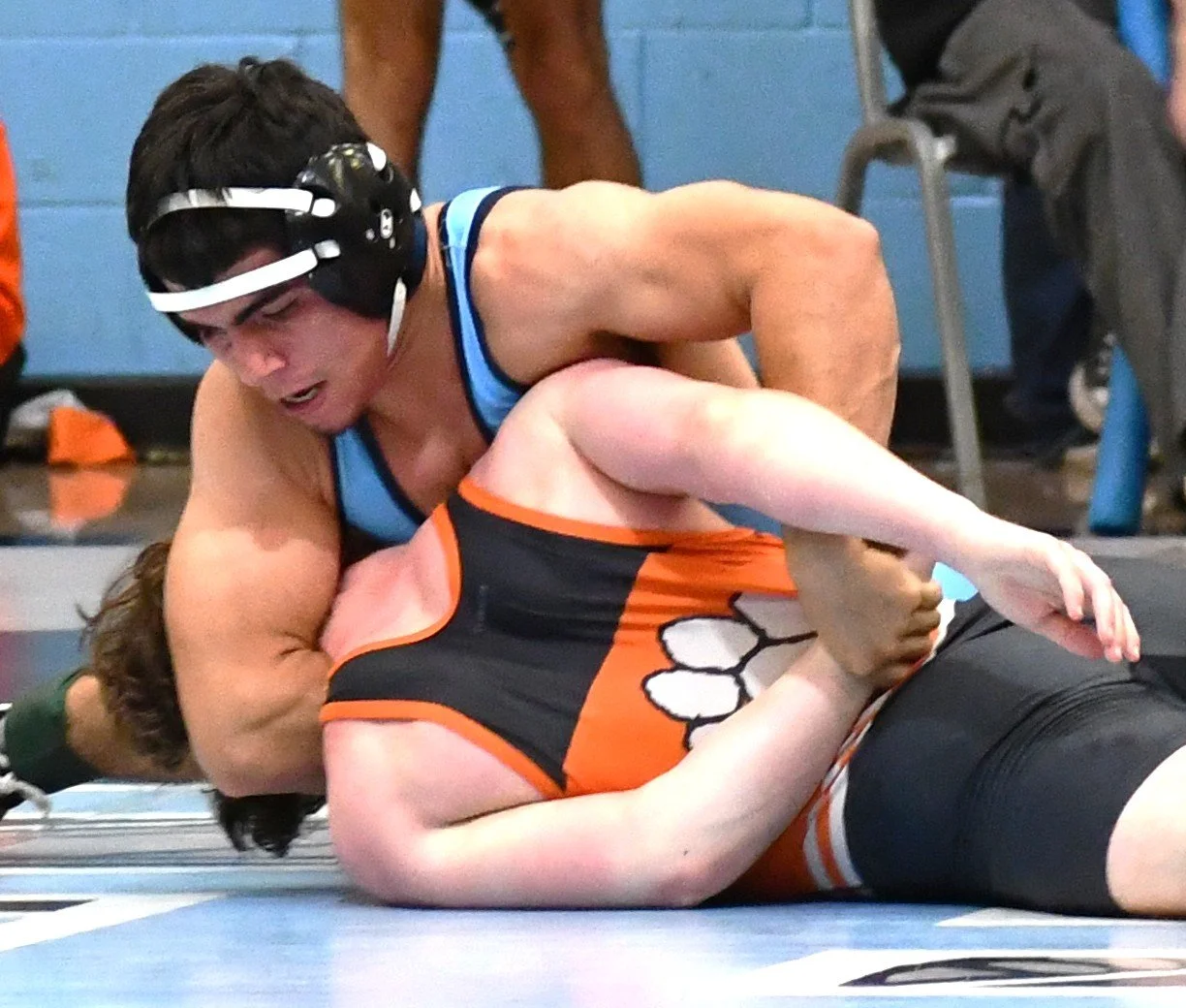 2025 Viking Wrestling Invitational