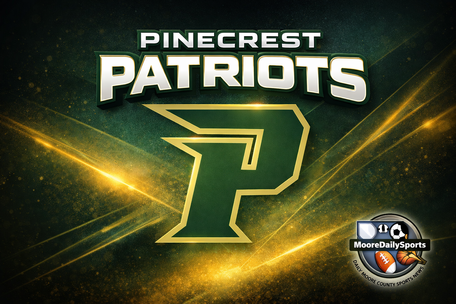 Patriot Recap - March 15-21