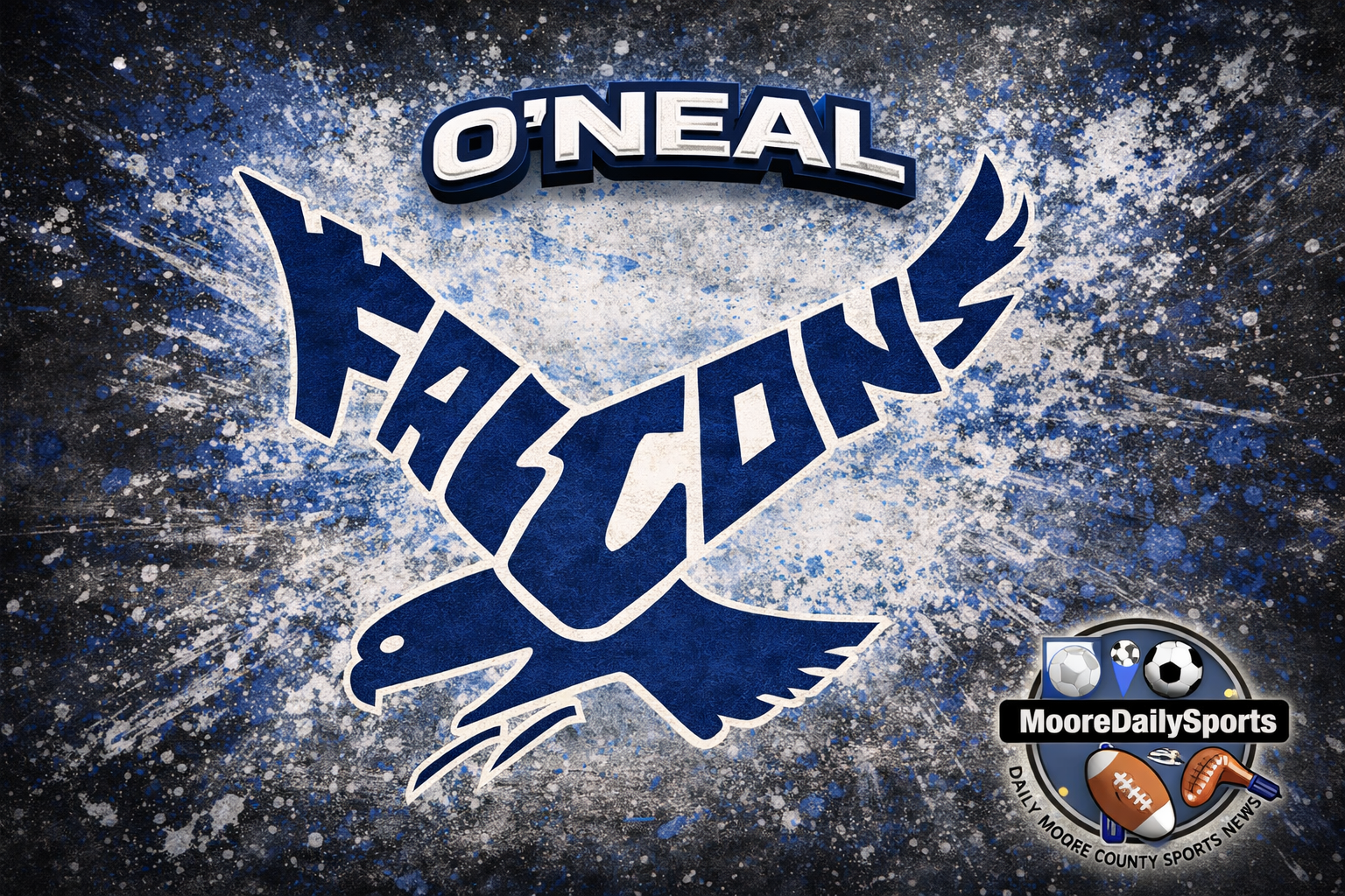       
  
    Varsity Boys Tennis&nbsp; O'Neal vs. Faith Christian:&nbsp; Final 1-8, Loss&nbsp; The Falcons traveled to Rocky Mount on Tuesday, March 31, to face Faith Christian in a hard-fought matchup. The team battled through several long, competi