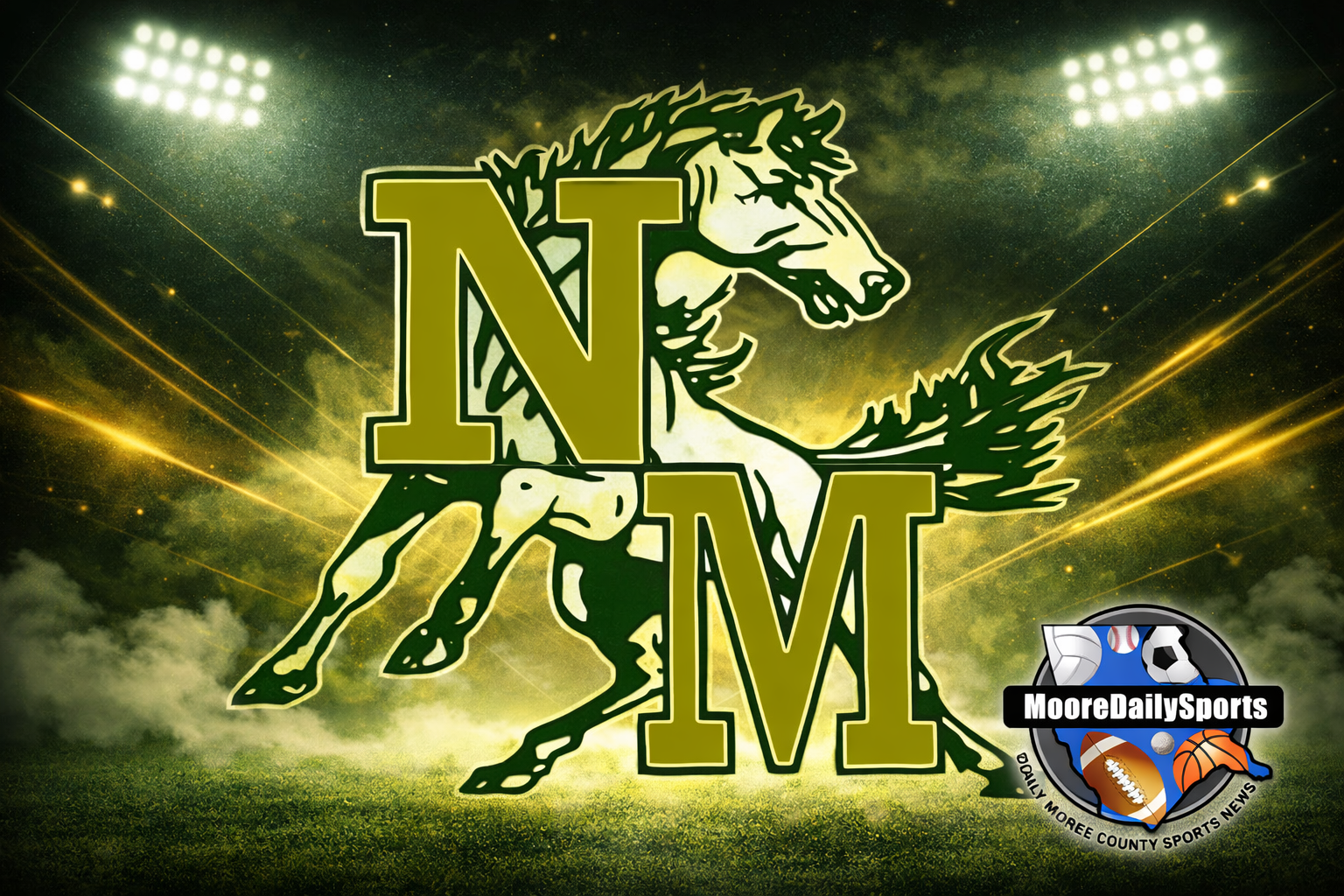 Mustang Weekly Recap: April 25