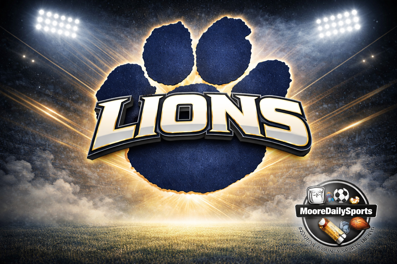 Lions Weekly Recap: April 25