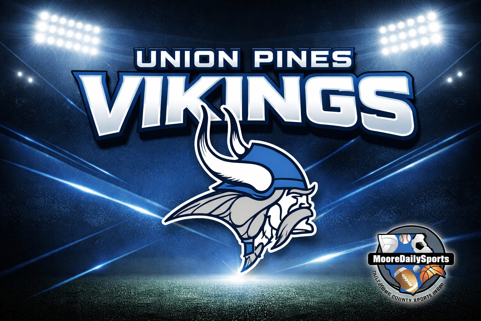 Viking Weekly Recap - May 9.