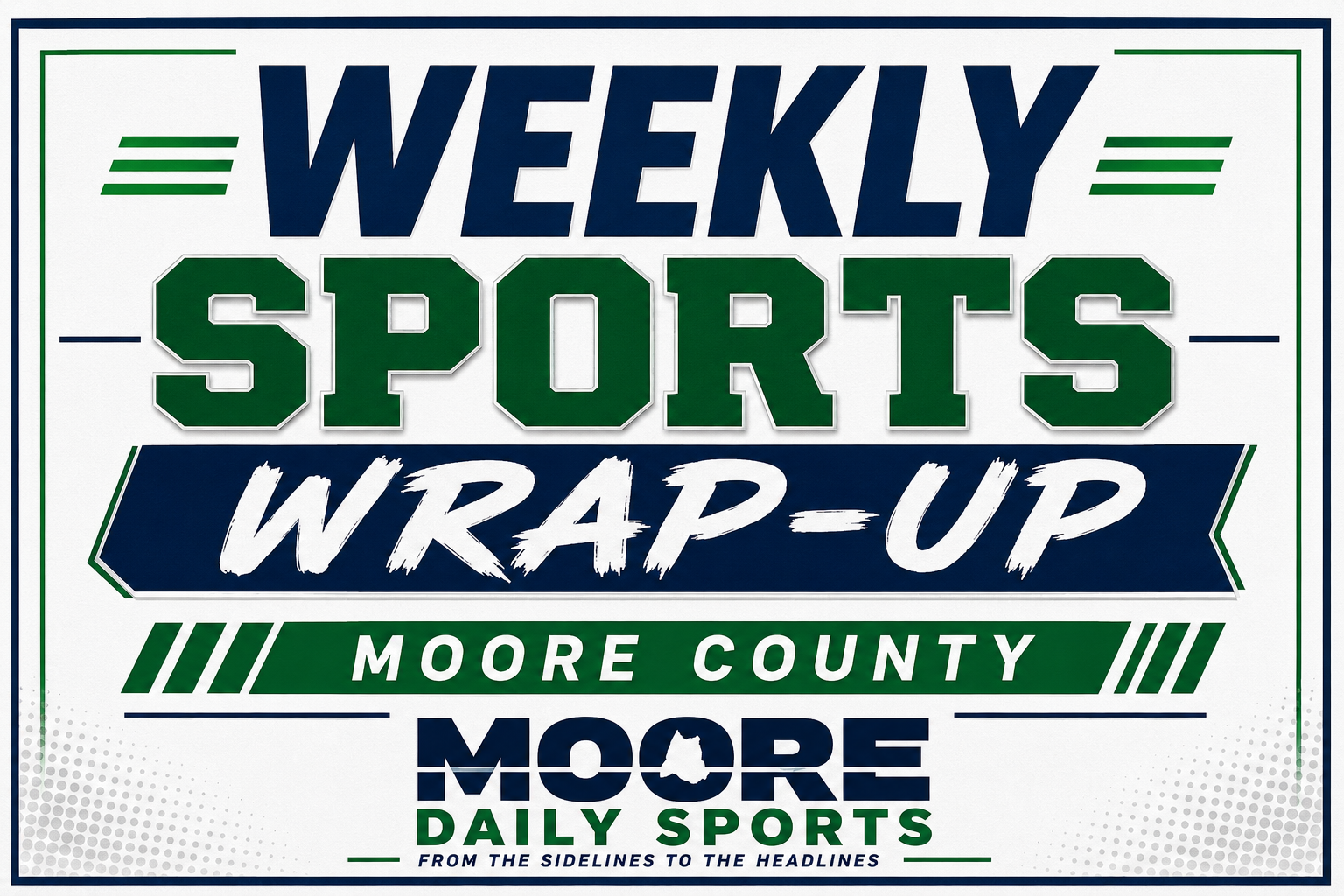 Weekly Sports Wrap-Up