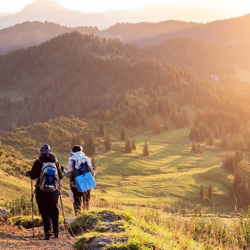 Nature’s Healing Haven