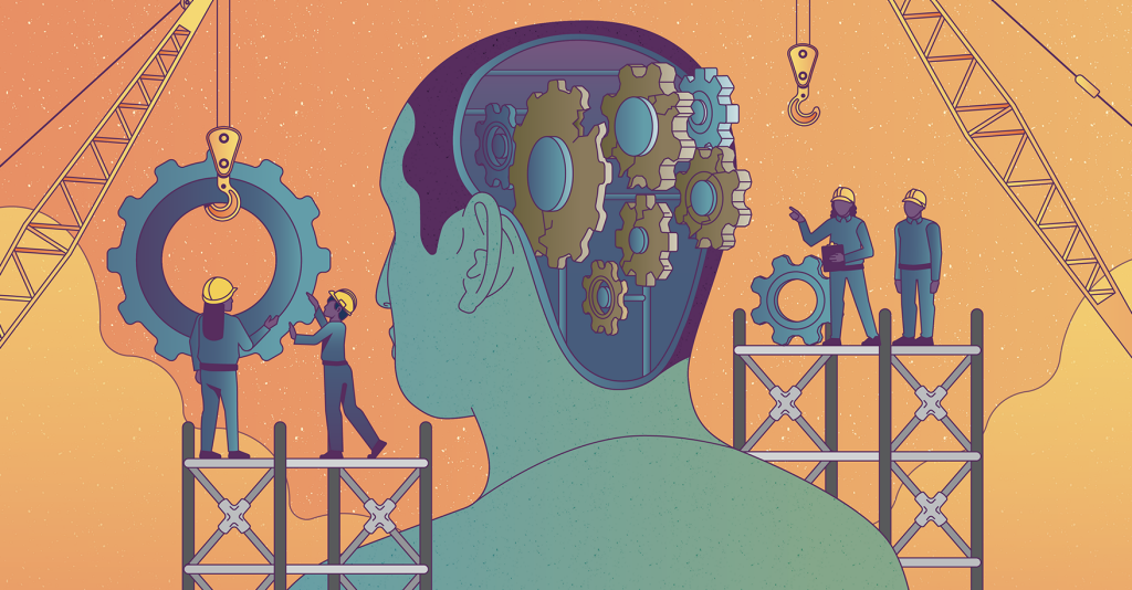 Navigating Mental Health in a Politically Charged World