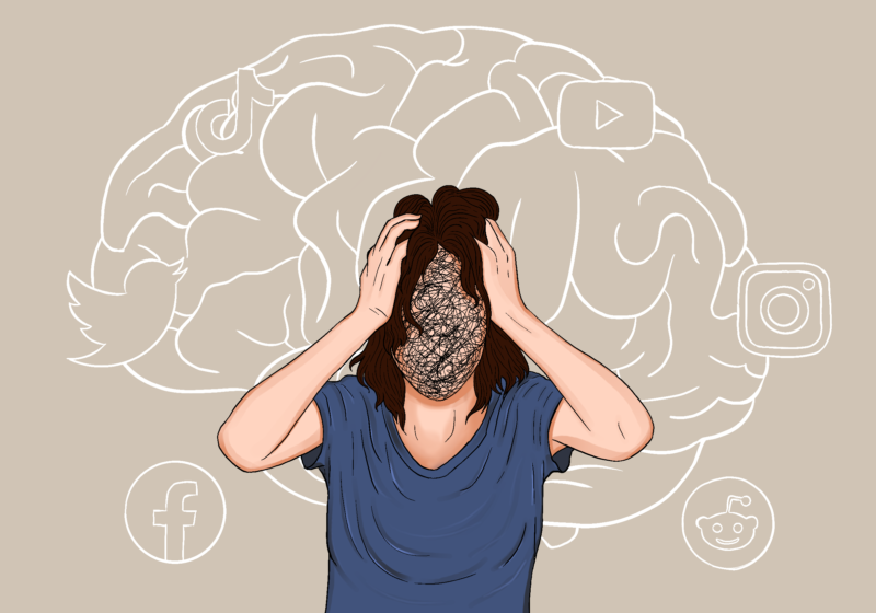 Anxiety: Causes and Coping Mechanisms