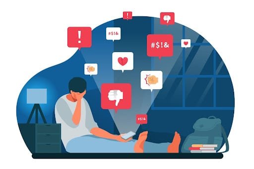Social Media and Mental Health