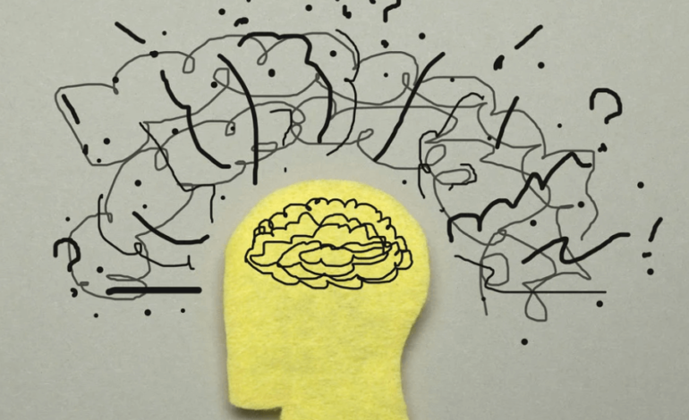 OCD: Myth vs. Fact