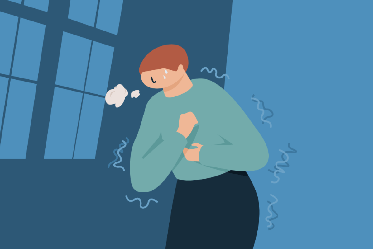 Panic Attacks