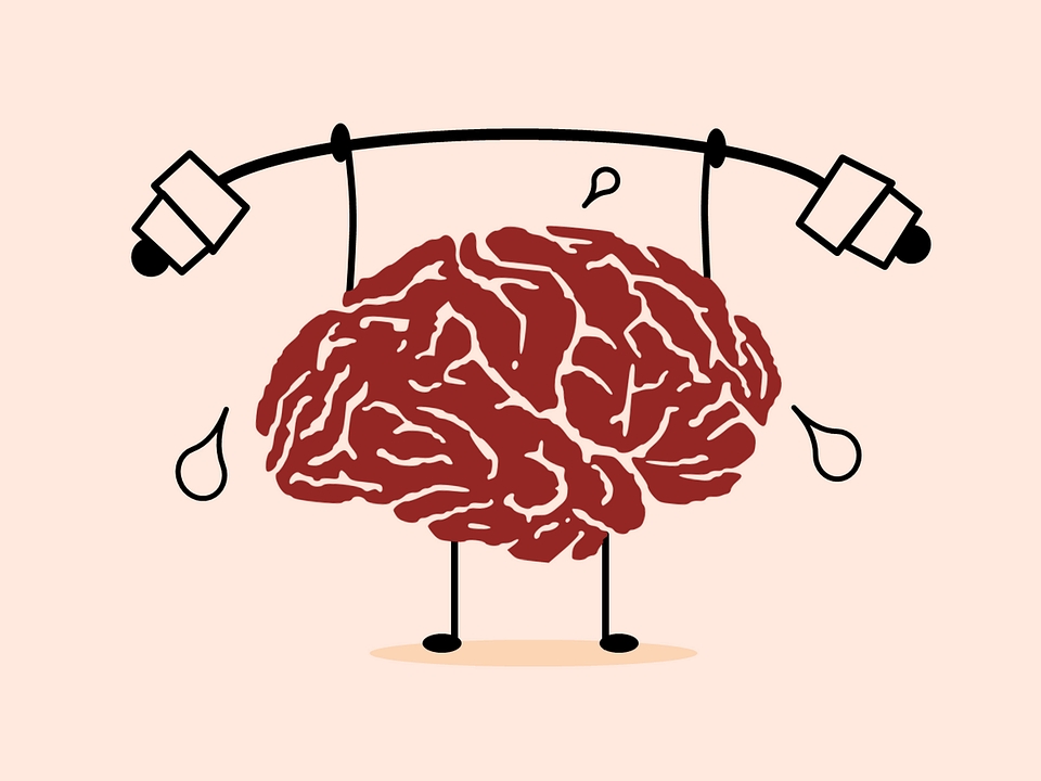 The Link Between Physical and Mental Health
