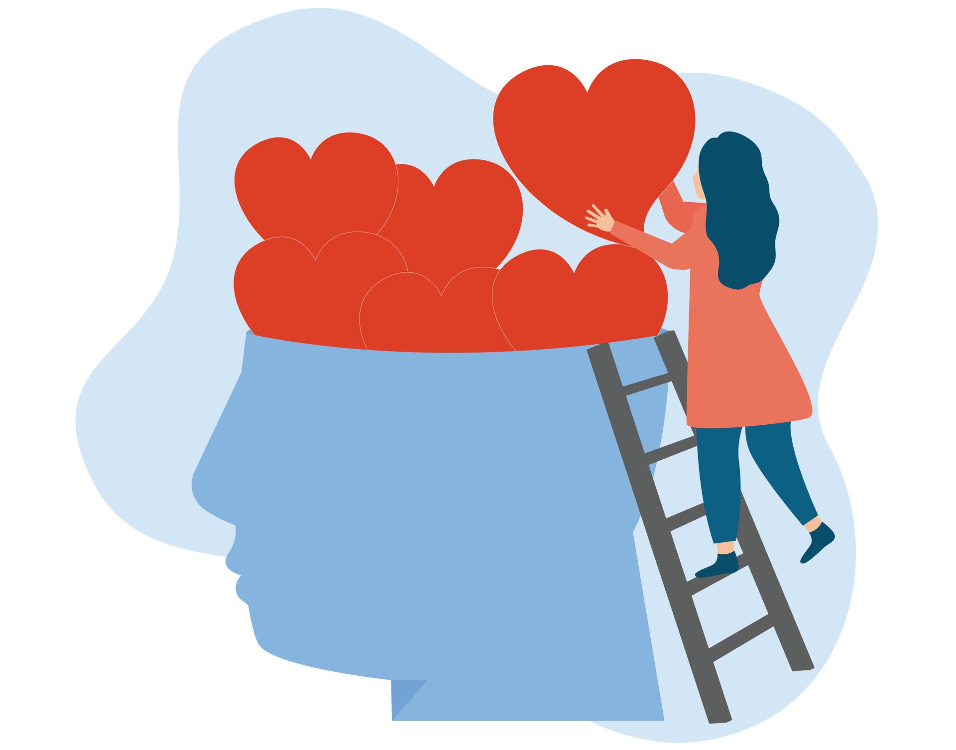 Love and Mental Health