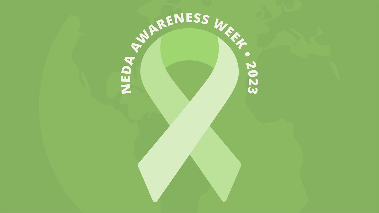 Eating Disorders Awareness Week: What can I do to raise awareness?