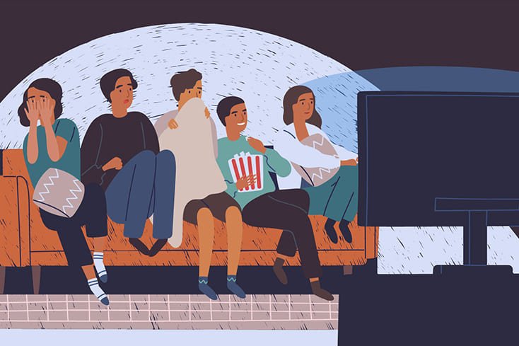 Pop Culture and Mental Health: How Hollywood Has Humanized Mental Health