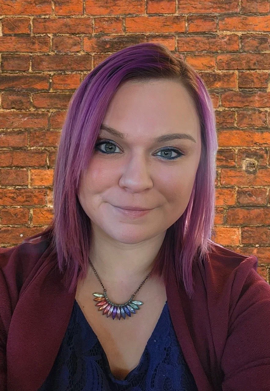 Alyssa Perry, Patient Care Coordinator