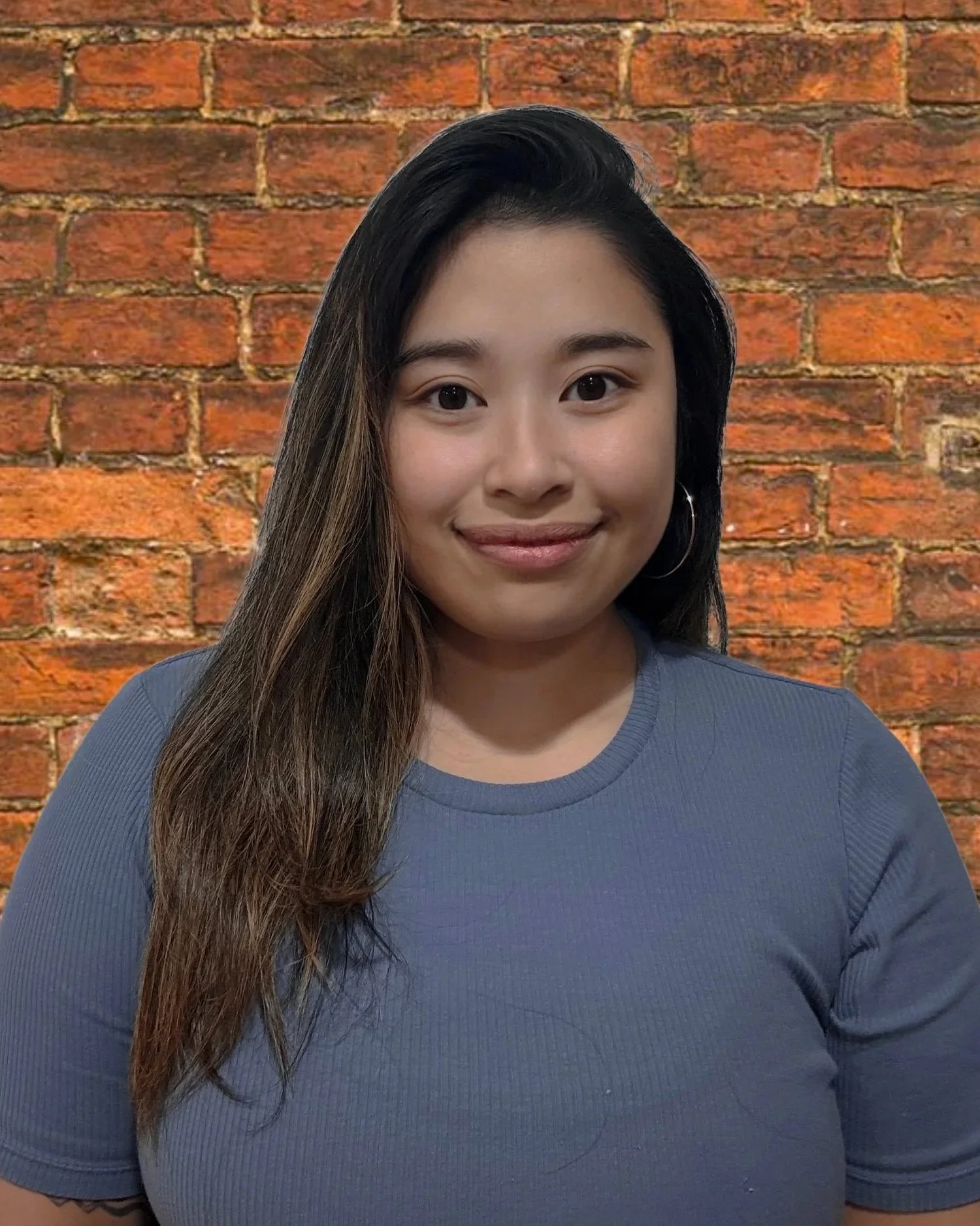 Diane Pangilinan,  Assistant Manager & Patient Care Coordinator