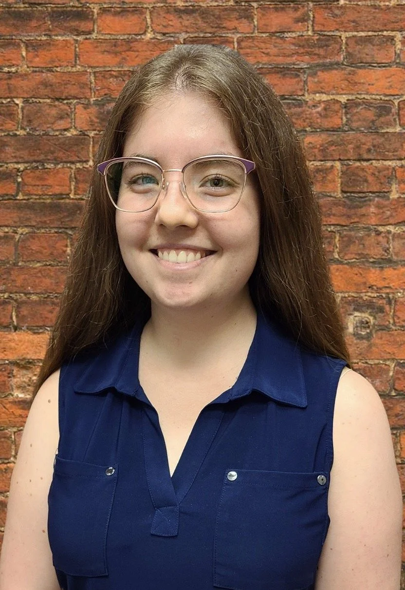 Miranda Demers, ABOC Patient Care Coordinator & Apprenticing Optician