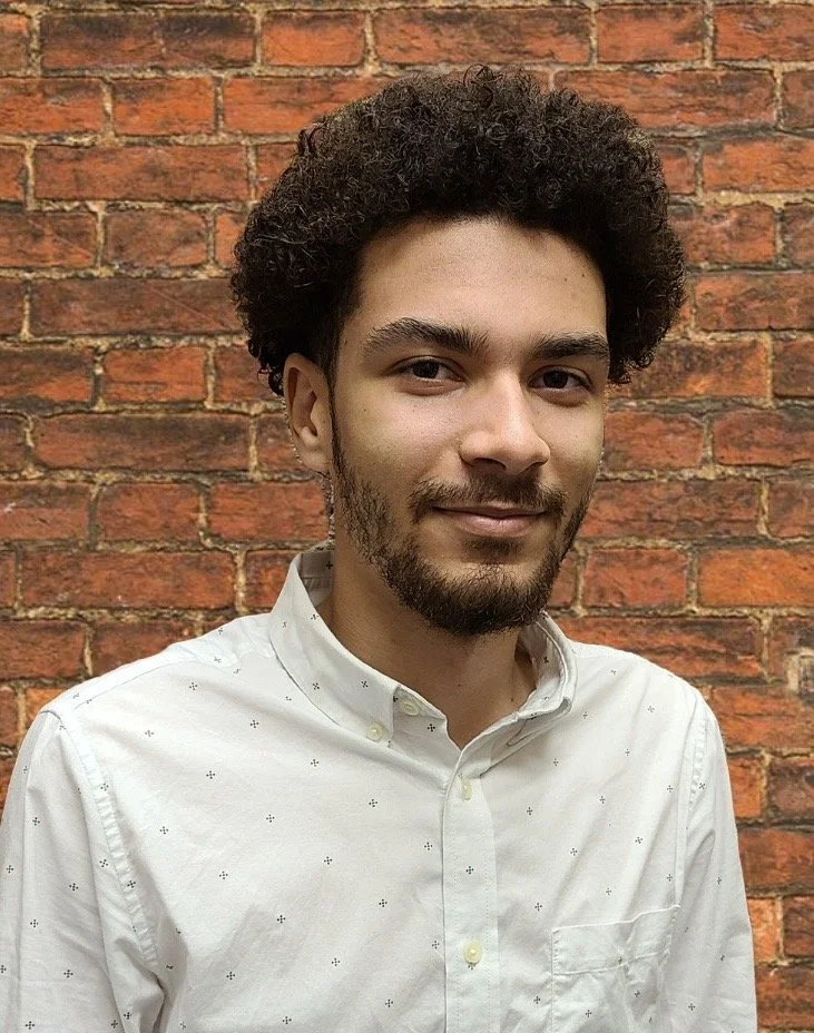 Jordan Pickett, Apprenticing Optician