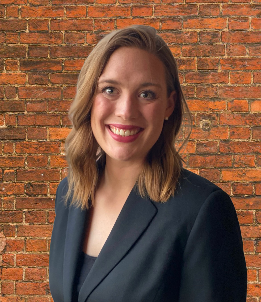 Dr. Cayla Bergstrom, Associate Optometrist