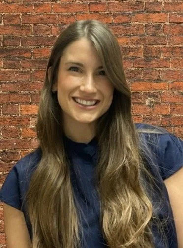 Dr. Mallory Miller, Associate Optometrist